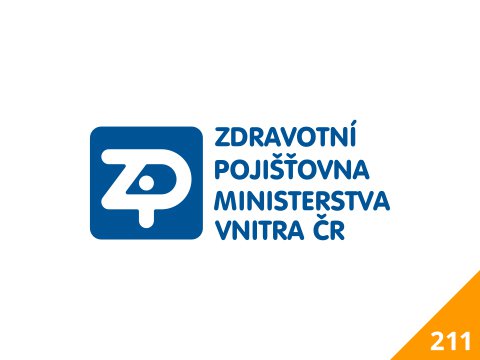 211 - Zdravotní pojišťovna ministerstva vnitra ČR